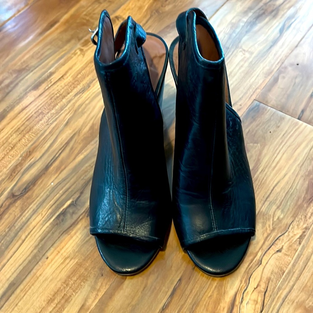 Women’s lucky brand wedges